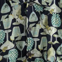 پیراهن هاوایی Island Fever