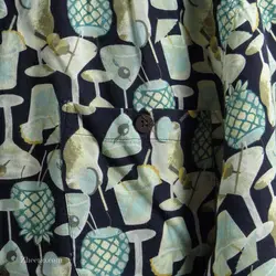 پیراهن هاوایی Island Fever