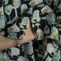 پیراهن هاوایی Island Fever