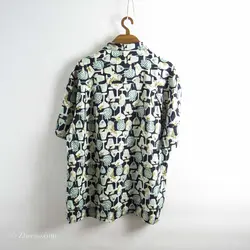 پیراهن هاوایی Island Fever