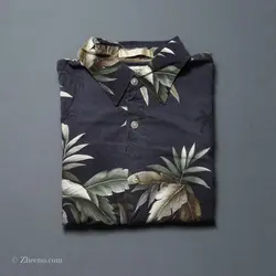 پیراهن هاوایی Campia