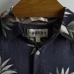 پیراهن هاوایی Campia