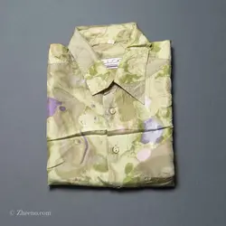 پیراهن هاوایی Balloon