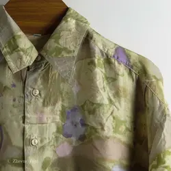 پیراهن هاوایی Balloon