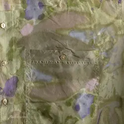 پیراهن هاوایی Balloon