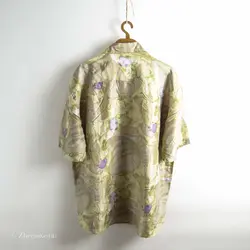 پیراهن هاوایی Balloon