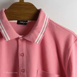 پولوشرت  Comme Ça Ism