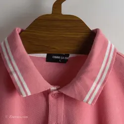 پولوشرت  Comme Ça Ism