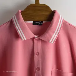 پولوشرت  Comme Ça Ism