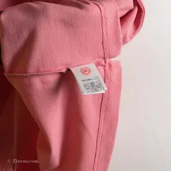 پولوشرت  Comme Ça Ism