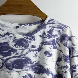 تیشرت  ابر و باد