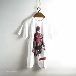 تیشرت مارول daredevil