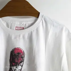 تیشرت مارول daredevil