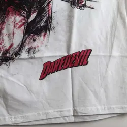 تیشرت مارول daredevil