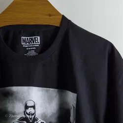 تیشرت مارول Captain America
