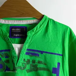 تیشرت  Angelo litrico