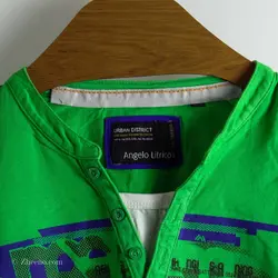 تیشرت  Angelo litrico