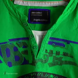 تیشرت  Angelo litrico