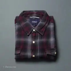 پیراهن پشمی Signal