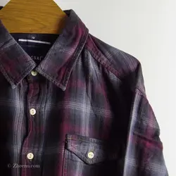 پیراهن پشمی Signal