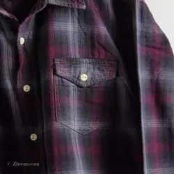 پیراهن پشمی Signal