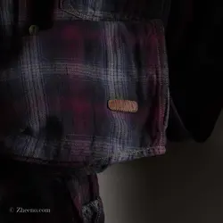 پیراهن پشمی Signal