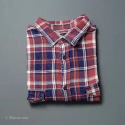 پیراهن پشمی Angelo litrico