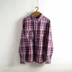 پیراهن پشمی Angelo litrico