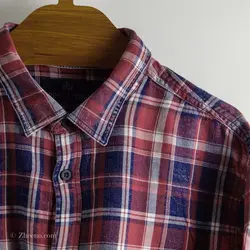 پیراهن پشمی Angelo litrico