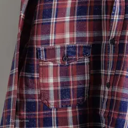 پیراهن پشمی Angelo litrico