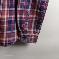 پیراهن پشمی Angelo litrico