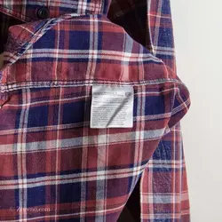 پیراهن پشمی Angelo litrico