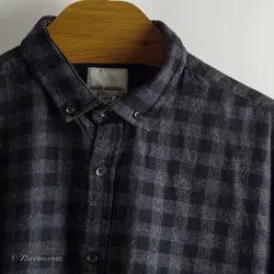 پیراهن پشمی Shine Original