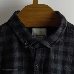 پیراهن پشمی Shine Original