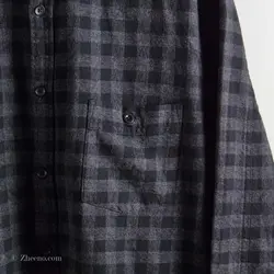 پیراهن پشمی Shine Original