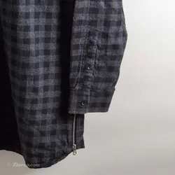 پیراهن پشمی Shine Original