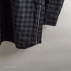 پیراهن پشمی Shine Original