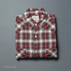 پیراهن پشمی Lucky Brand