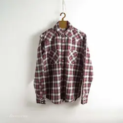 پیراهن پشمی Lucky Brand