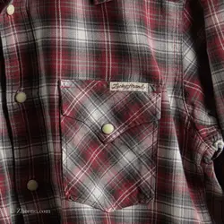 پیراهن پشمی Lucky Brand