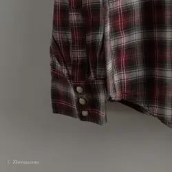 پیراهن پشمی Lucky Brand