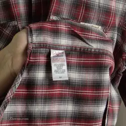 پیراهن پشمی Lucky Brand