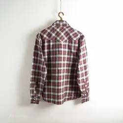 پیراهن پشمی Lucky Brand