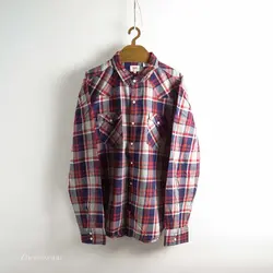 پیراهن پشمی Levi's