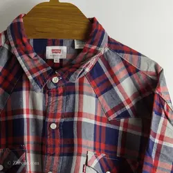 پیراهن پشمی Levi's