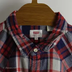 پیراهن پشمی Levi's