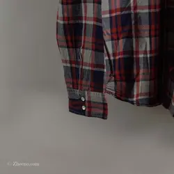 پیراهن پشمی Levi's