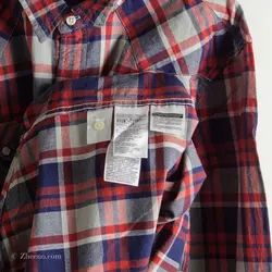 پیراهن پشمی Levi's