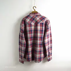 پیراهن پشمی Levi's