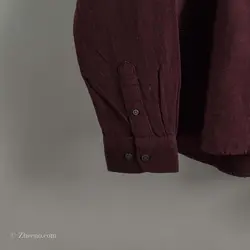 پیراهن پشمی Cedar Wood State